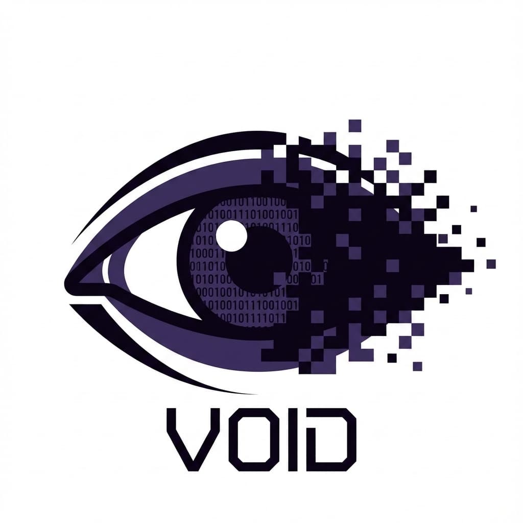 Void: Secure Screen Blur